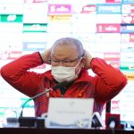 U22 Việt Nam: Từ HLV Park Hang Seo đến ông Troussier