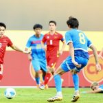 U22 Việt Nam tự tin vào chiến thắng trước U22 Thái Lan tại SEA Games 33