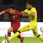U22 Việt Nam – U22 Malaysia: Cơ hội quyết định số phận tại SEA Games 33