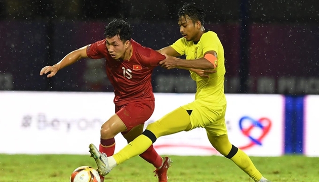 U22 Việt Nam – U22 Malaysia: Cơ hội quyết định số phận tại SEA Games 33