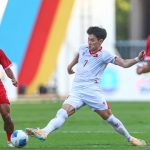 U22 Việt Nam và bài toán cánh trái trước cuộc đối đầu Malaysia