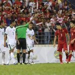 U22 Việt Nam và bán kết: Tử chiến với người Thái