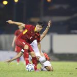 U22 Việt Nam và con đường phía trước: Đi tiếp hay về nhà?