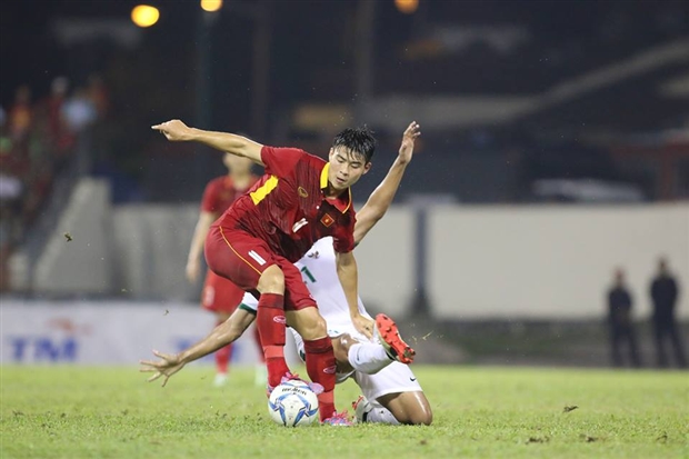 U22 Việt Nam và con đường phía trước: Đi tiếp hay về nhà?