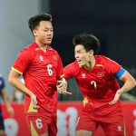 U22 Việt Nam và cuộc lật đổ lịch sử tại thánh địa Rajamangala