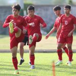 U22 Việt Nam và U22 Thái Lan có thể đá “chung kết” từ vòng bảng