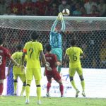 U22 Việt Nam vào bán kết SEA Games 32: Văn Tùng tiếp tục bay cao