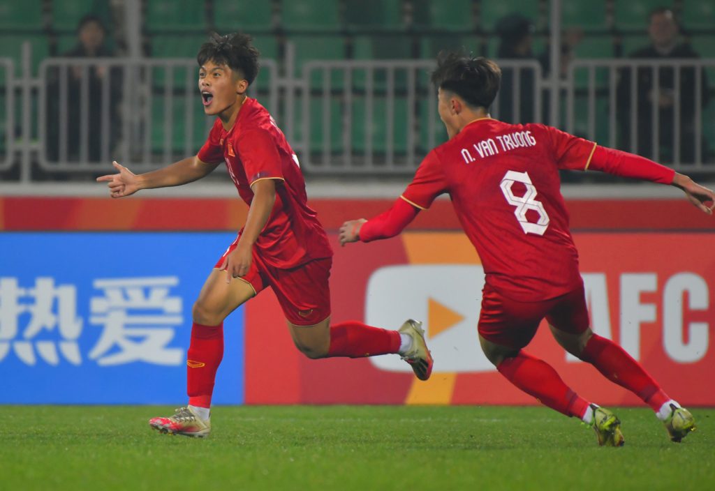 ‘U22 Việt Nam vào SEA Games 32 sẽ khác, thắng Lào trận ra quân’