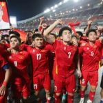 U22 Việt Nam vô địch SEA Games 33, nhận thưởng hơn 2,5 tỷ đồng