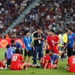 U22 Việt Nam vô địch SEA Games, báo Hàn Quốc ca ngợi HLV Kim Sang Sik