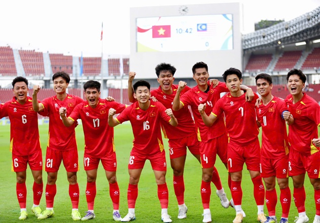 U22 Việt Nam vs U22 Philippines: Mệnh lệnh giành chiến thắng trong 90 phút