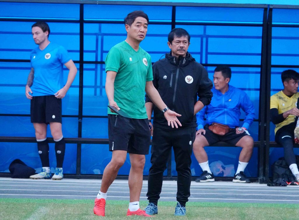 U23 Indonesia có ‘viện binh đặc biệt’, sẵn sàng làm khó U23 Việt Nam