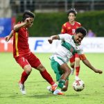 U23 Indonesia gọi 4 cầu thủ từ nước ngoài về dự SEA Games 31