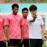 U23 Indonesia thiếu sao châu Âu, gặp sự cố khi sang Việt Nam