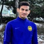 U23 Malaysia triệu tập cầu thủ từ Nhật Bản dự SEA Games 31