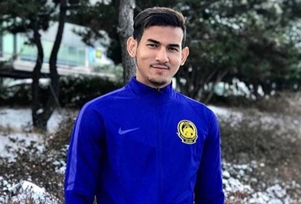 U23 Malaysia triệu tập cầu thủ từ Nhật Bản dự SEA Games 31