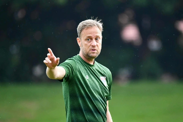 U23 Thái Lan được hứa thưởng gần 500.000 USD