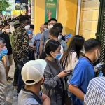 U23 Thái Lan gặp Singapore, sân Thiên Trường đang đối diện nguy cơ “vỡ trận”!