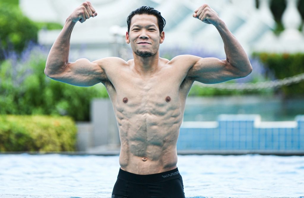 U23 Thái Lan giải tỏa tinh thần sau trận thua Malaysia