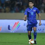 U23 Thái Lan không ngại gặp U23 Việt Nam, tuyên bố lấy HCV