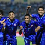 “U23 Thái Lan là đội bóng rất nguy hiểm”