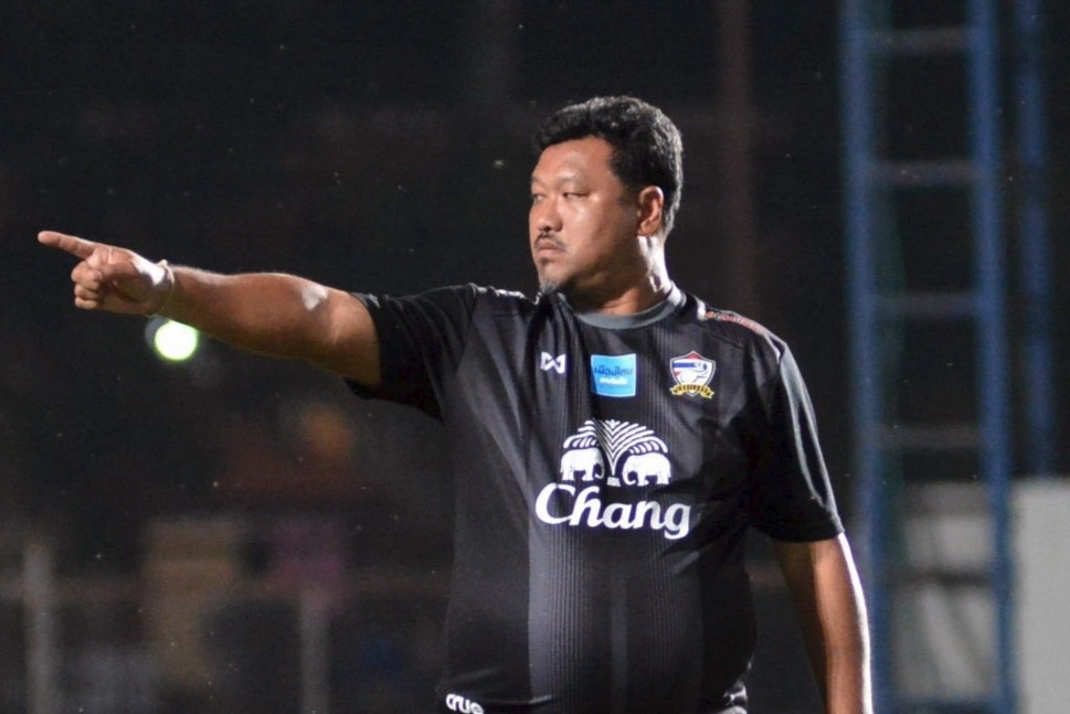 U23 Thái Lan triệu tập 50 cầu thủ để chuẩn bị cho SEA Games 31