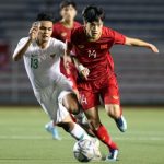 U23 Việt Nam có điểm tựa tinh thần trước trận Indonesia