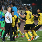 U23 Việt Nam hãy dè chừng cầu thủ cao 1,63 m của Malaysia