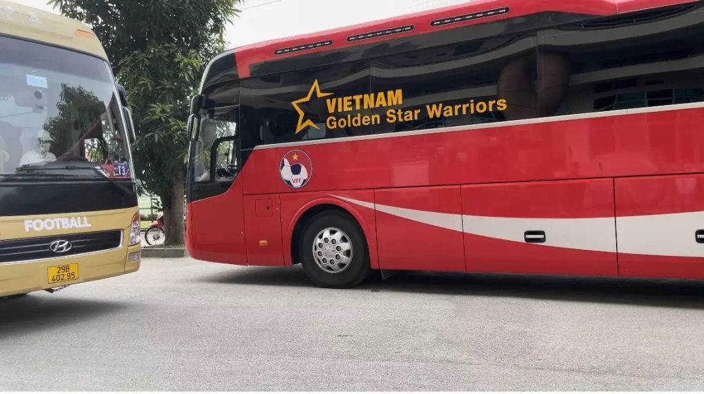 U23 Việt Nam sớm đụng U23 Malaysia, ông Park ‘quay xe’