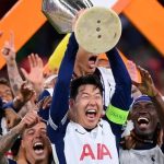 UEFA lên tiếng xin lỗi vì nhiều cầu thủ Tottenham thiếu huy chương