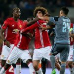 UEFA tính ‘xát muối’ vào M.U