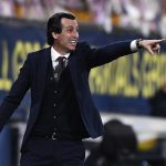 Unai Emery thừa nhận Villarreal “yếu” hơn Arsenal