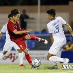 Vẫn còn ”ao làng”, nhưng SEA Games 30 đã mang lại niềm tin