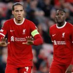 Van Dijk nói điều Liverpool cần làm trong trận lượt về