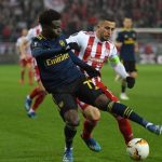 Van Persie: “Sao Arsenal đó giống như Giggs, Bergkamp, Scholes vậy”