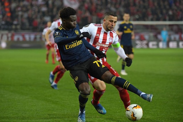 Van Persie: “Sao Arsenal đó giống như Giggs, Bergkamp, Scholes vậy”