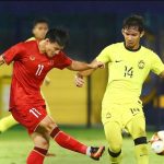 Văn Tùng rực sáng, Việt Nam vào bán kết