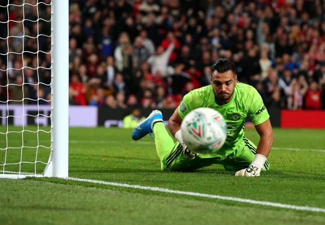 Vắng 7 sao, Man Utd lấy đội hình nào hành quân tới ‘chảo lửa’ Partizan?