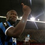 Vào chung kết, Lukaku gửi thông điệp đến Man Utd