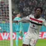 Vào vòng 1/8, MU có thể chạm trán 4 đối thủ đáng gờm