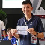 Vất vả tìm vé miễn phí xem U22 Việt Nam