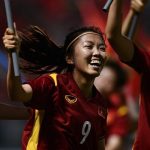 Vé xem tuyển nữ Việt Nam ra quân ở SEA Games hết sau 10 phút