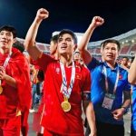 VFF ấn định ngày hội quân cho U23 Việt Nam