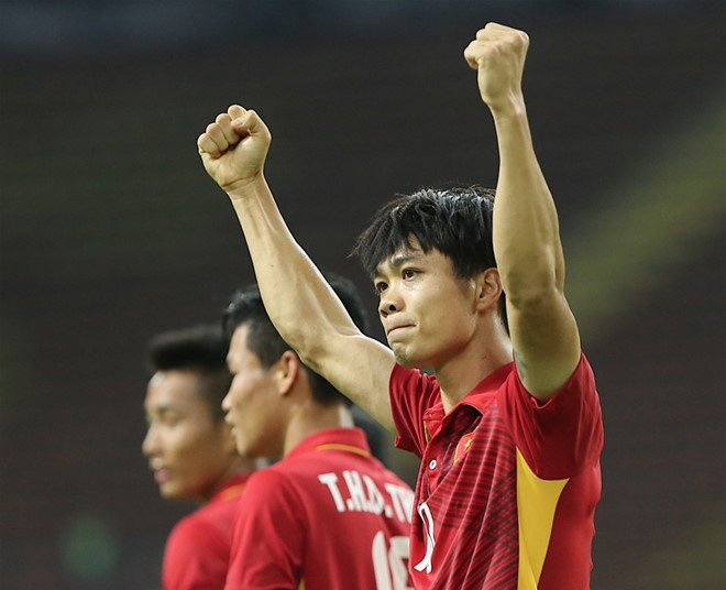 VFF cảnh báo HLV Hữu Thắng về Indonesia