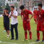 VFF chấp nhận đơn từ chức của HLV Hữu Thắng?