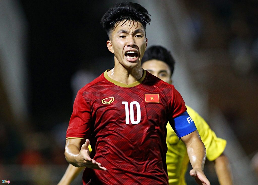 VFF đặt mục tiêu giành 3 HCV liên tiếp ở SEA Games