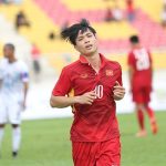 Vì Công Phượng xứng đáng!