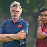 Vì sao chưa có vé trận U22 Việt Nam gặp Lào?