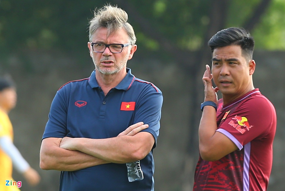 Vì sao chưa có vé trận U22 Việt Nam gặp Lào?