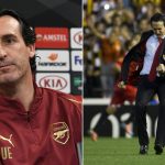 Vì sao Emery liên tục bị la ó ở Mestalla?